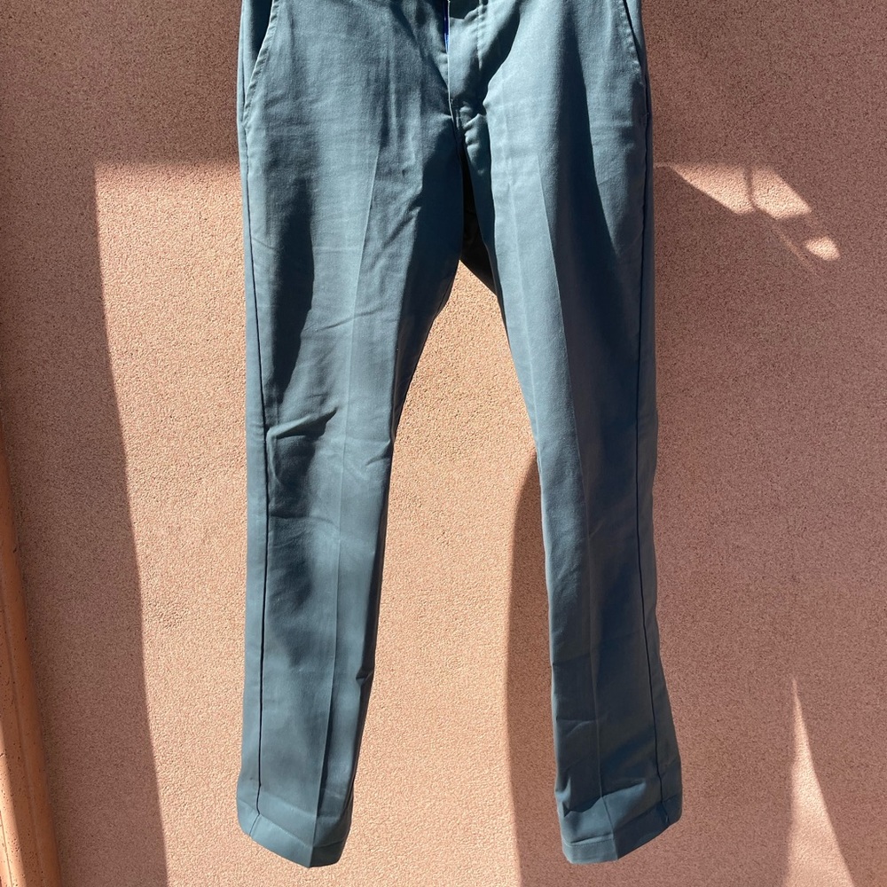 Dickies Flex Straight Pants